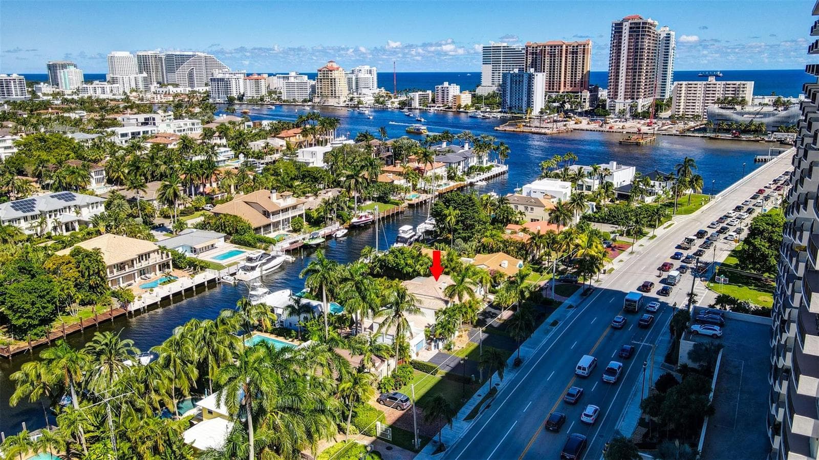 2517 E LAS OLAS Boulevard photo 3