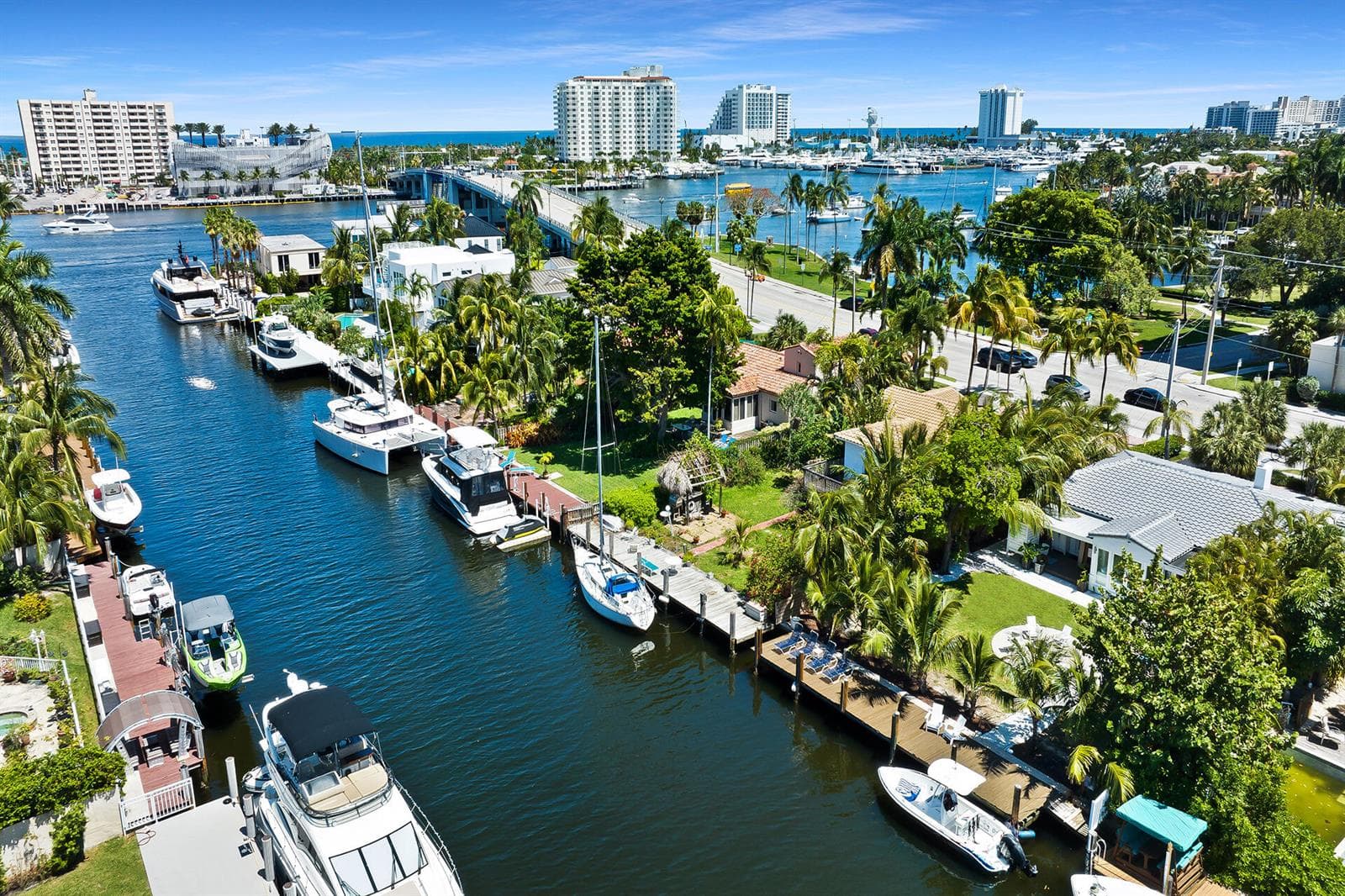 2517 E LAS OLAS Boulevard photo 5