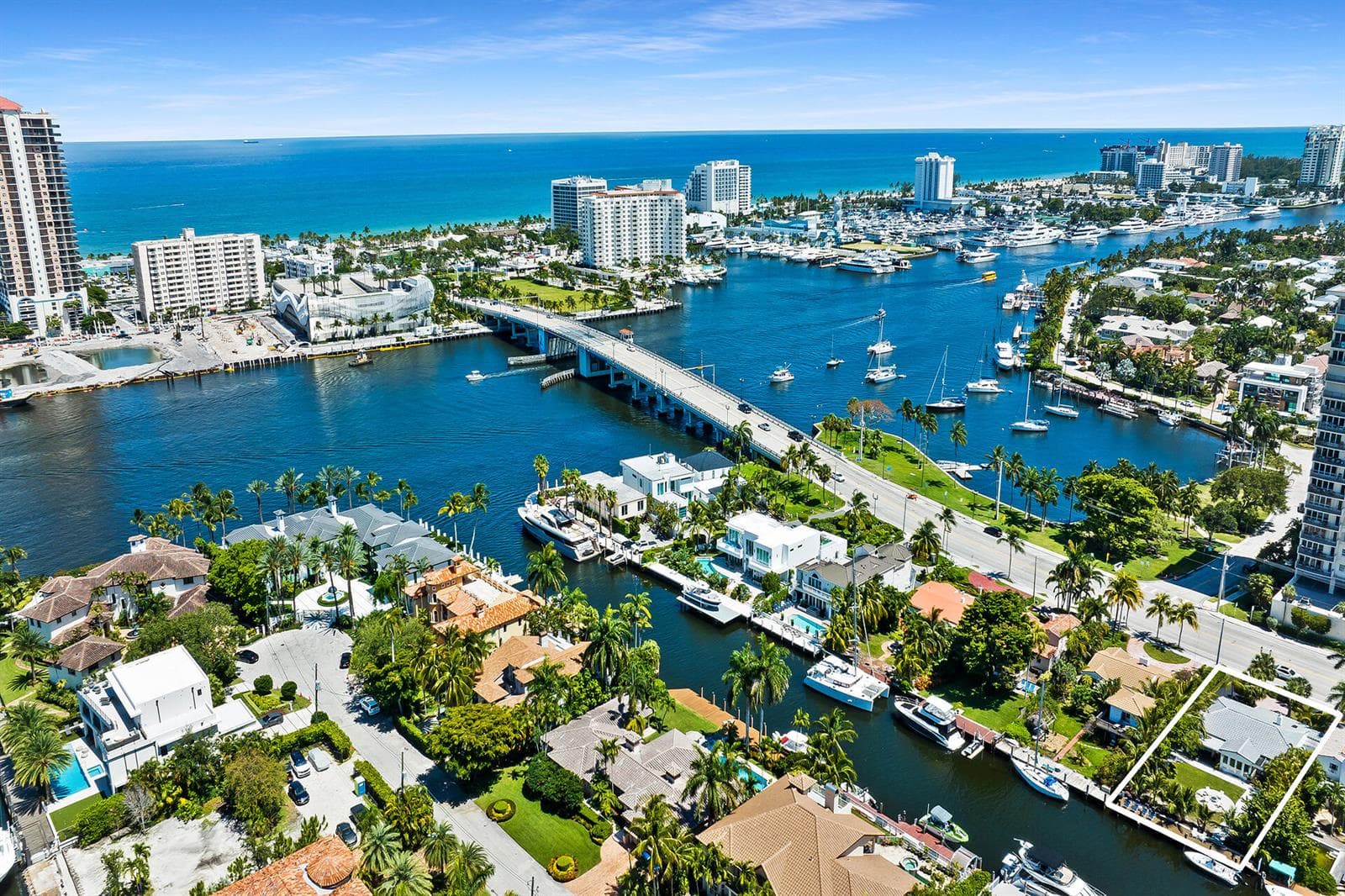 2517 E LAS OLAS Boulevard photo 4