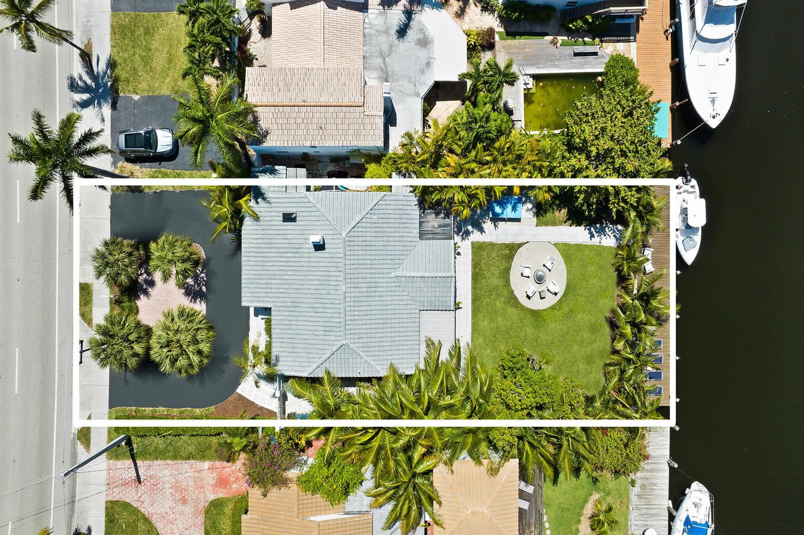 2517 E LAS OLAS Boulevard photo 8