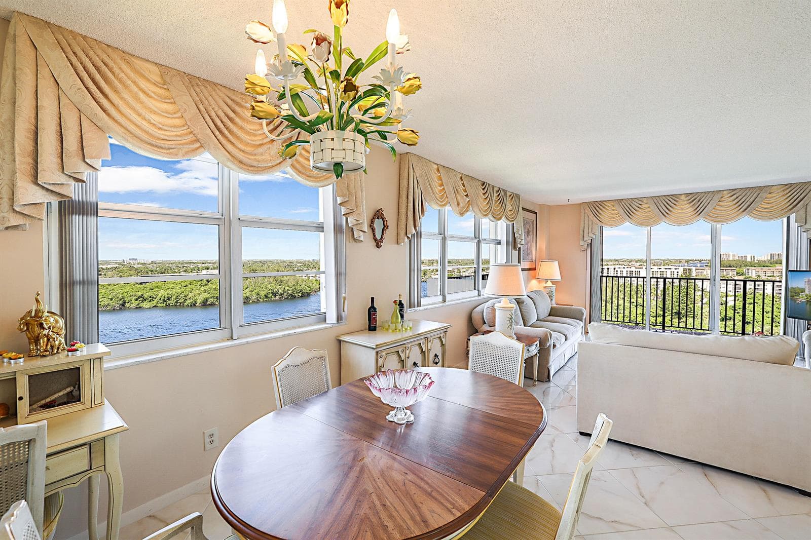 2121 N OCEAN Boulevard 1408W photo 6