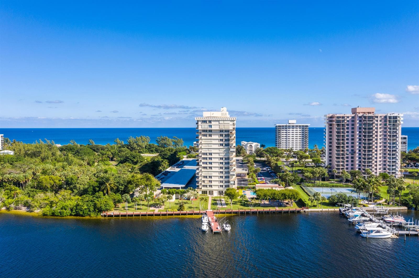 2121 N OCEAN Boulevard 1408W photo 13
