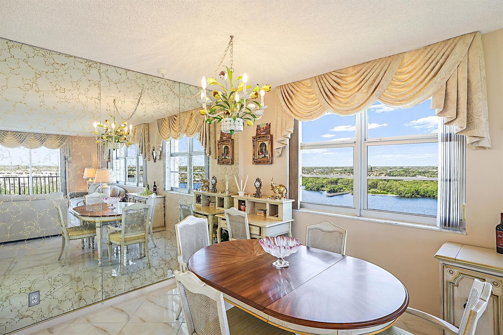 2121 N OCEAN Boulevard 1408W photo 7