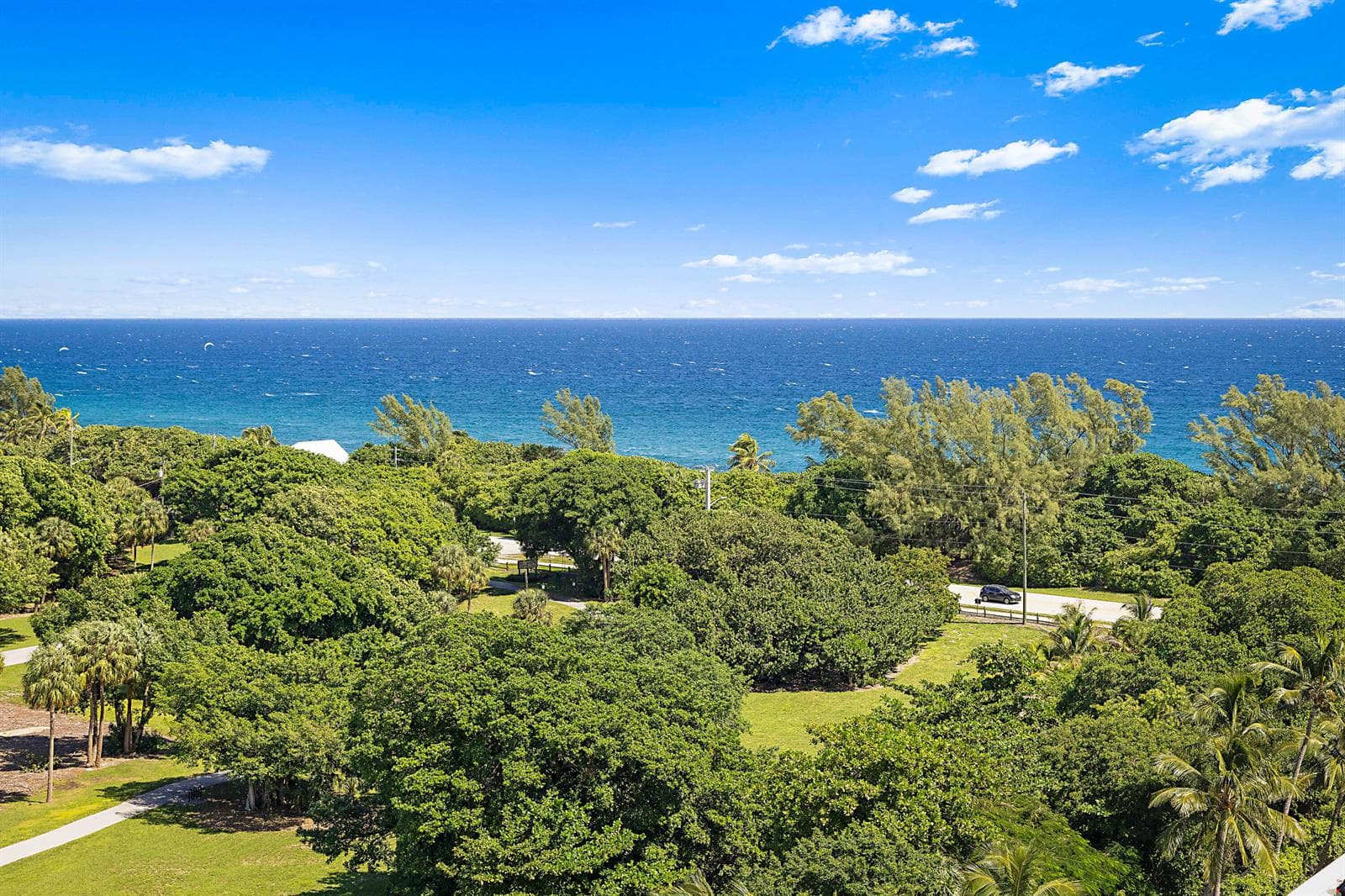 2121 N OCEAN Boulevard 1408W photo 3