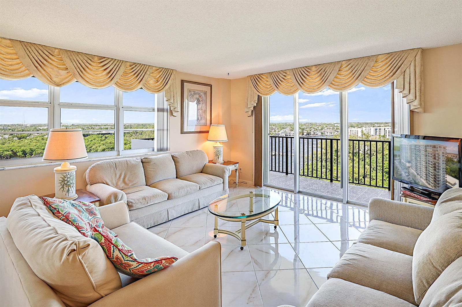 2121 N OCEAN Boulevard 1408W photo 5