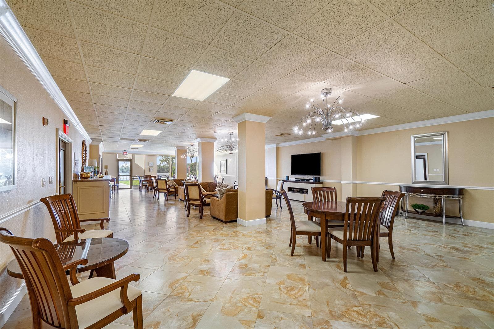 2121 N OCEAN Boulevard 1408W photo 19
