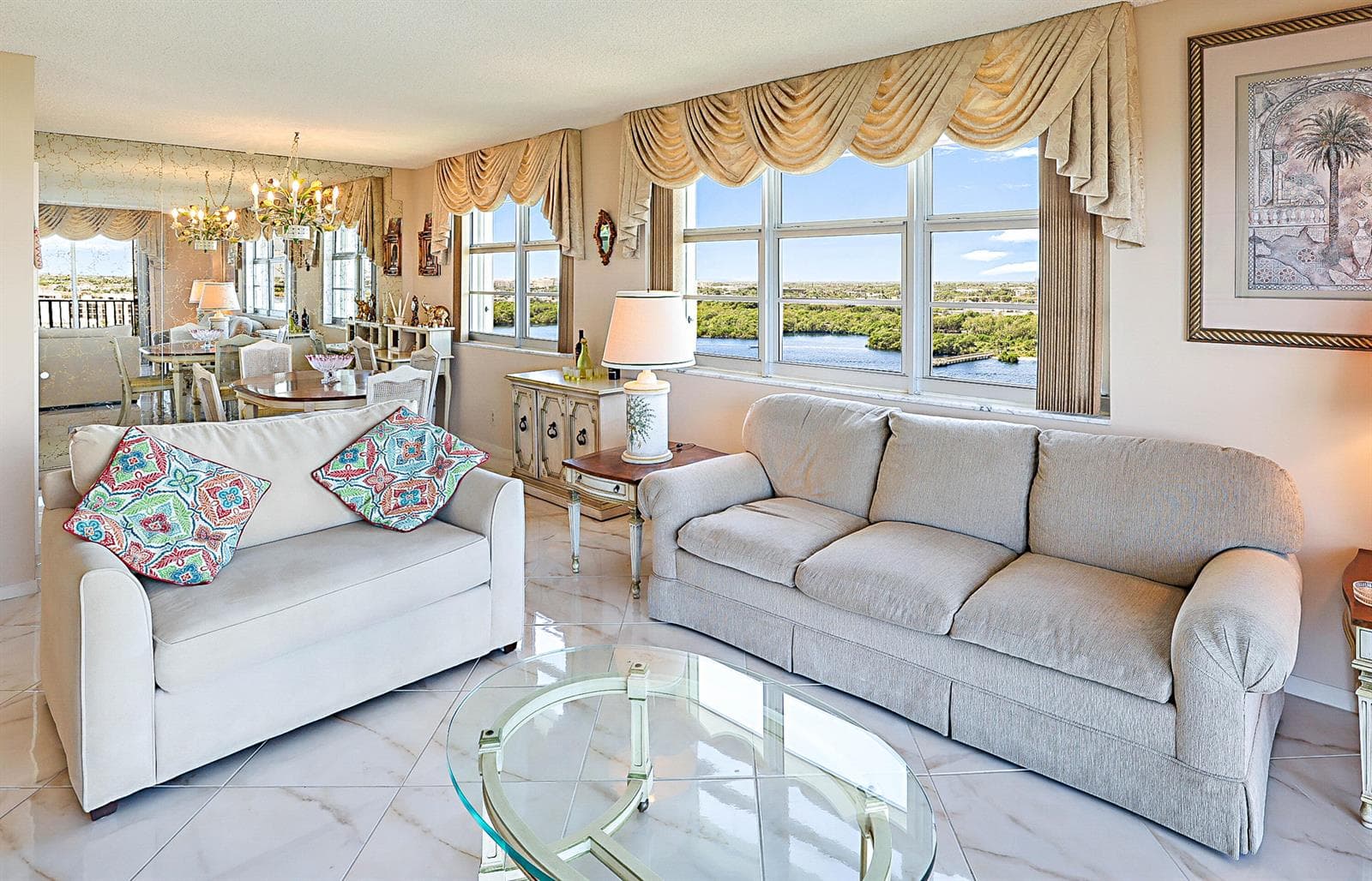2121 N OCEAN Boulevard 1408W photo 4