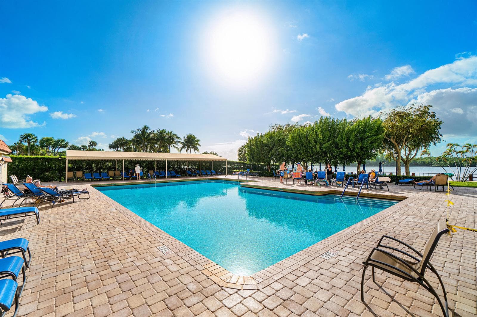 2121 N OCEAN Boulevard 1408W photo 21