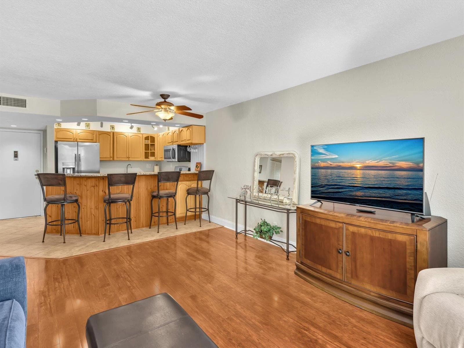 1421 S OCEAN Boulevard 214 photo 7