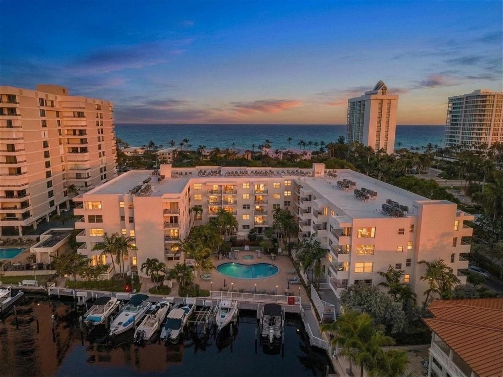 1421 S OCEAN Boulevard 214 photo 3