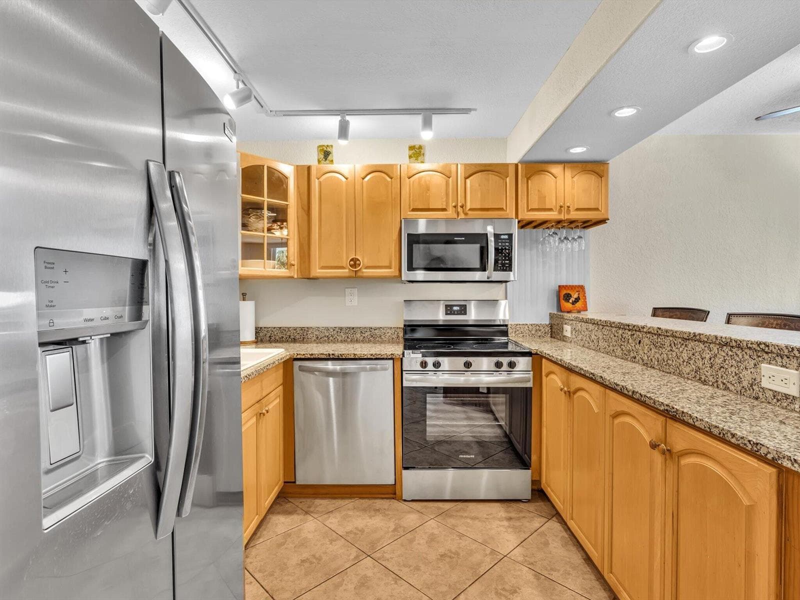 1421 S OCEAN Boulevard 214 photo 10