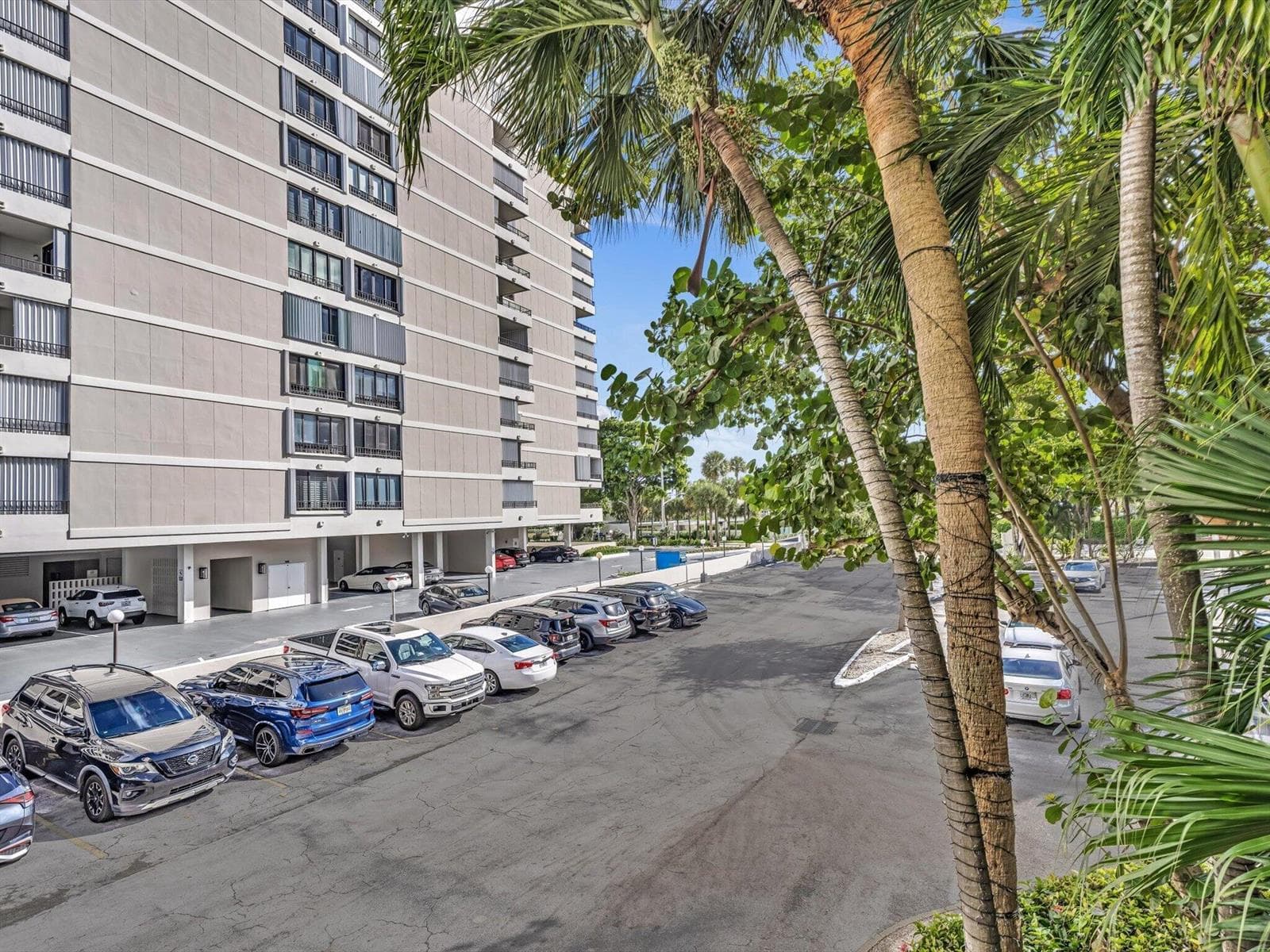1421 S OCEAN Boulevard 214 photo 15