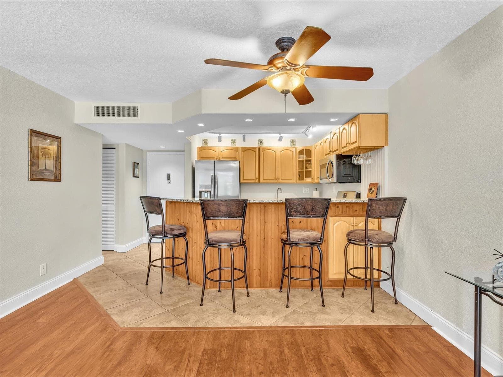 1421 S OCEAN Boulevard 214 photo 11