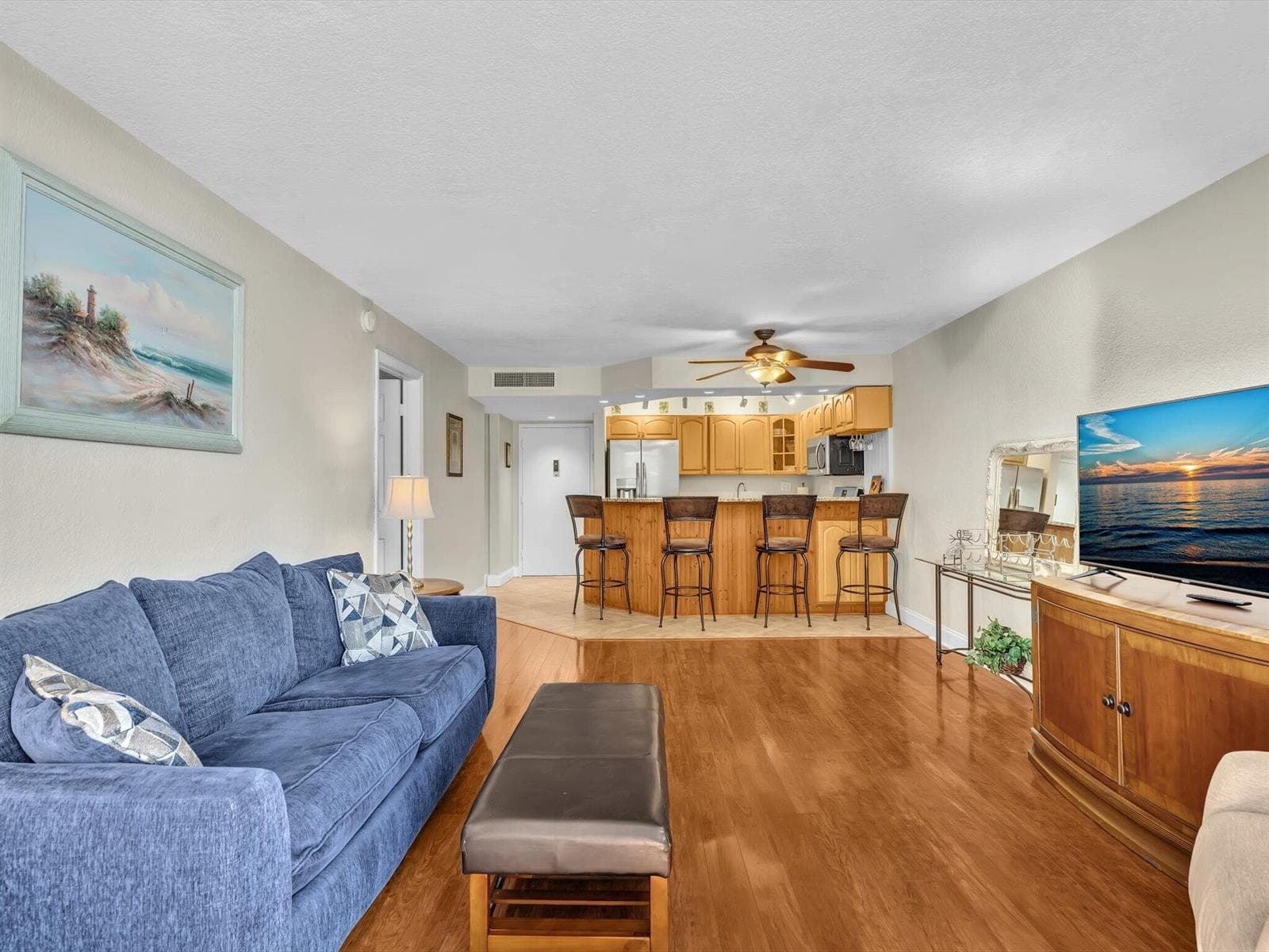 1421 S OCEAN Boulevard 214 photo 8