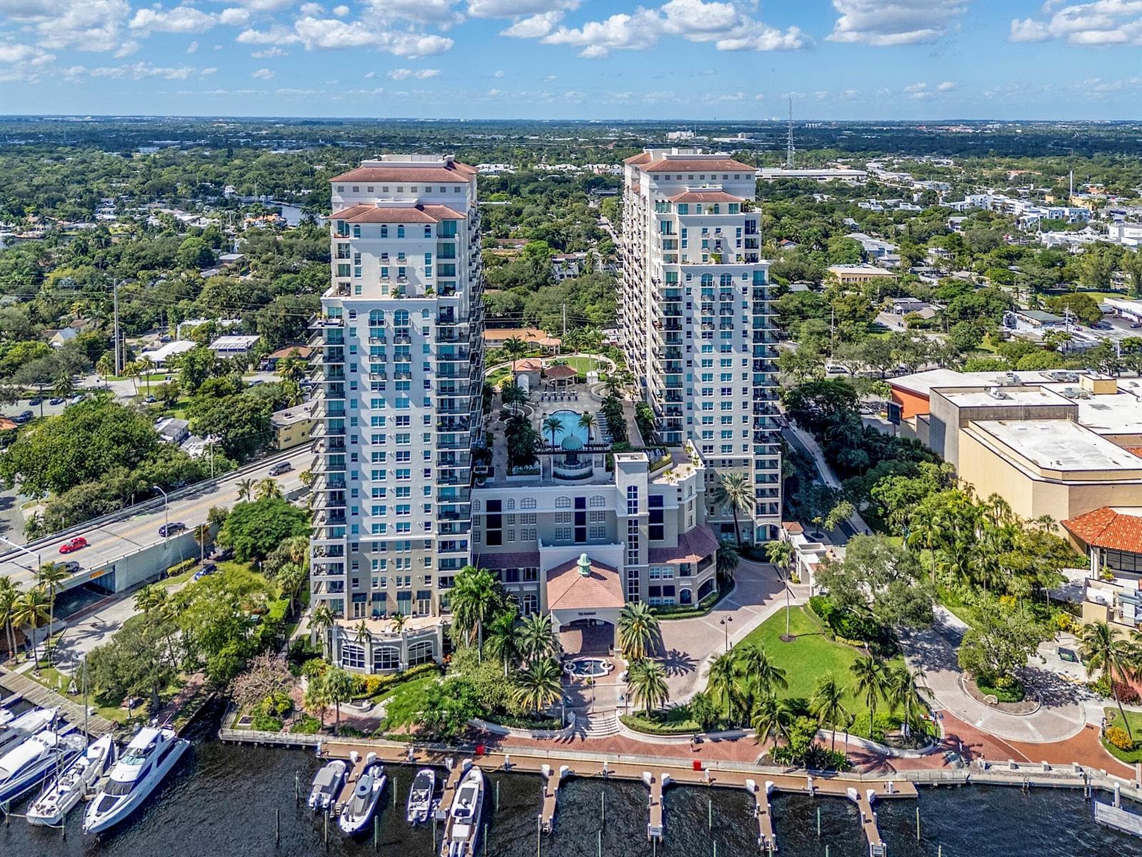 610 W LAS OLAS Boulevard 413N photo 1