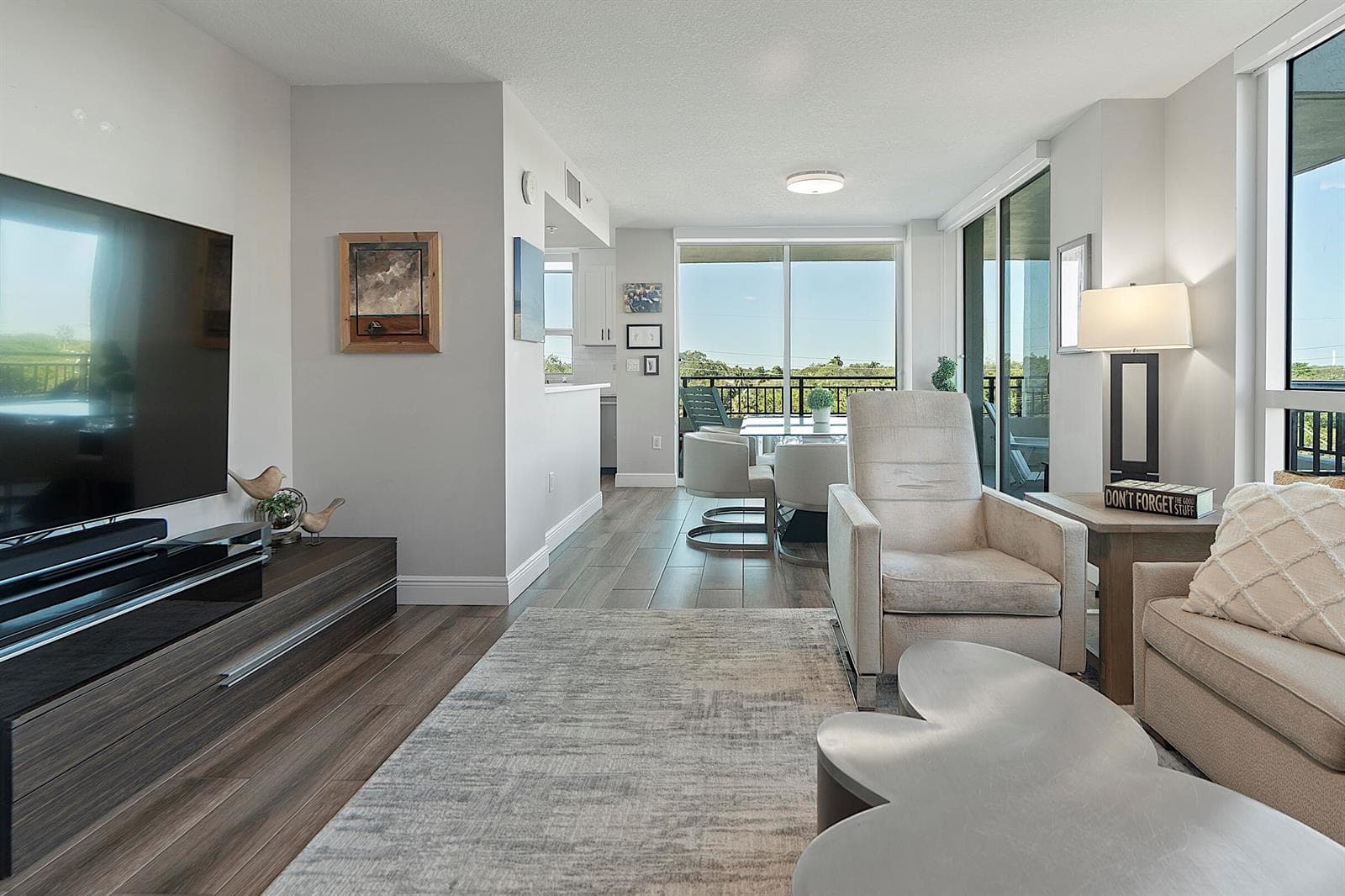 610 W LAS OLAS Boulevard 413N photo 5