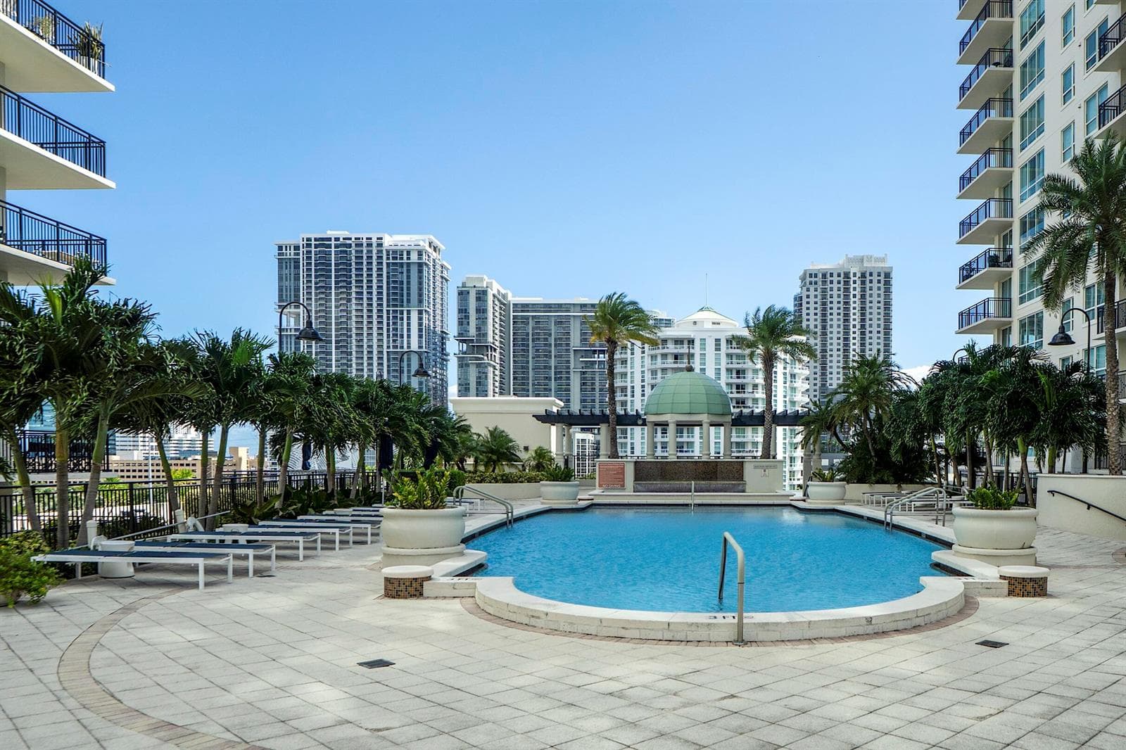 610 W LAS OLAS Boulevard 413N photo 24