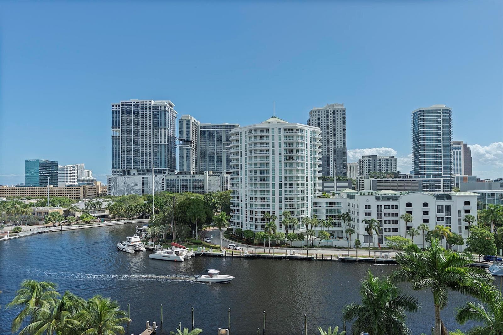 610 W LAS OLAS Boulevard 413N photo 25