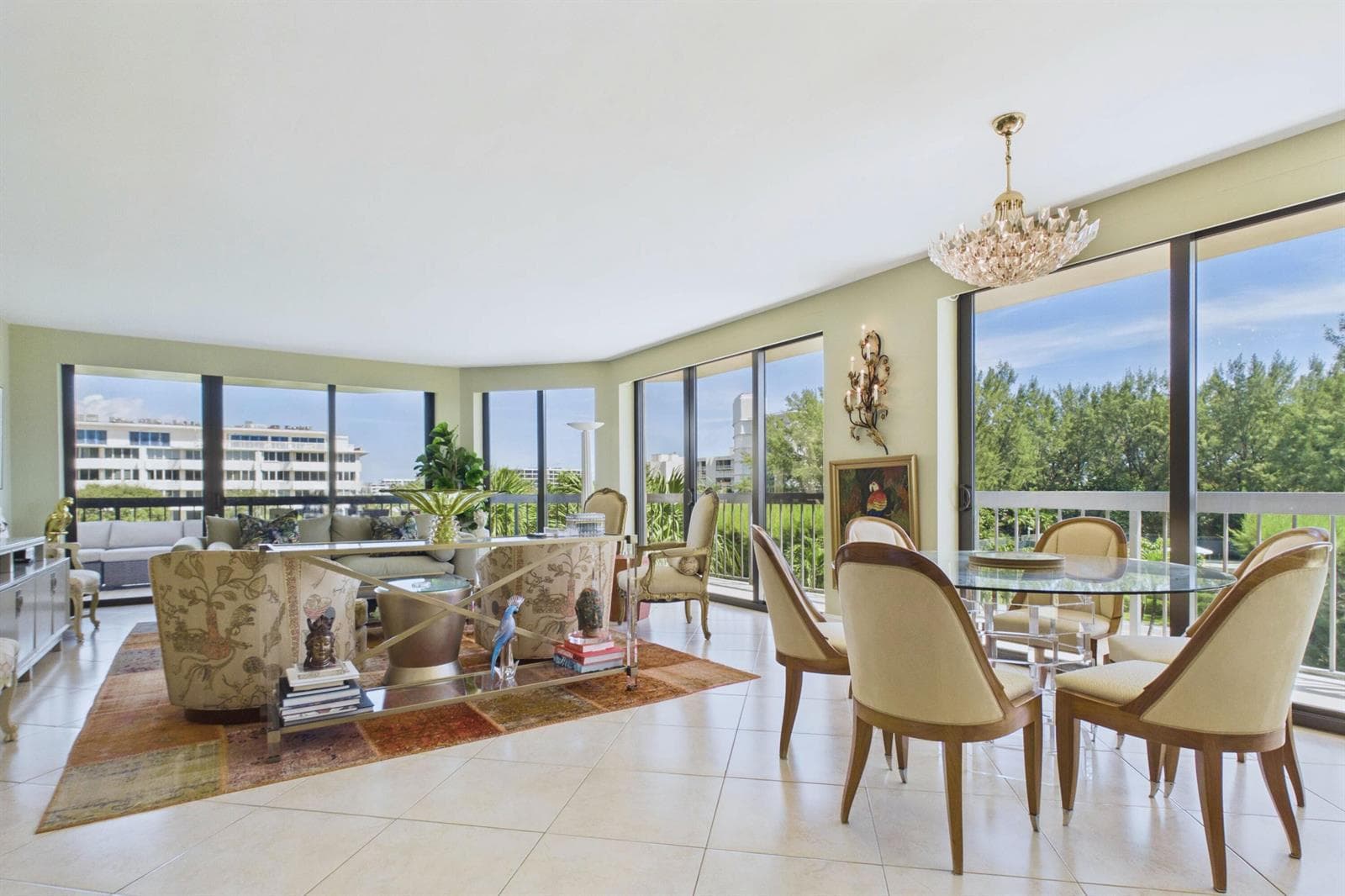 2778 S OCEAN Boulevard 305S photo 3