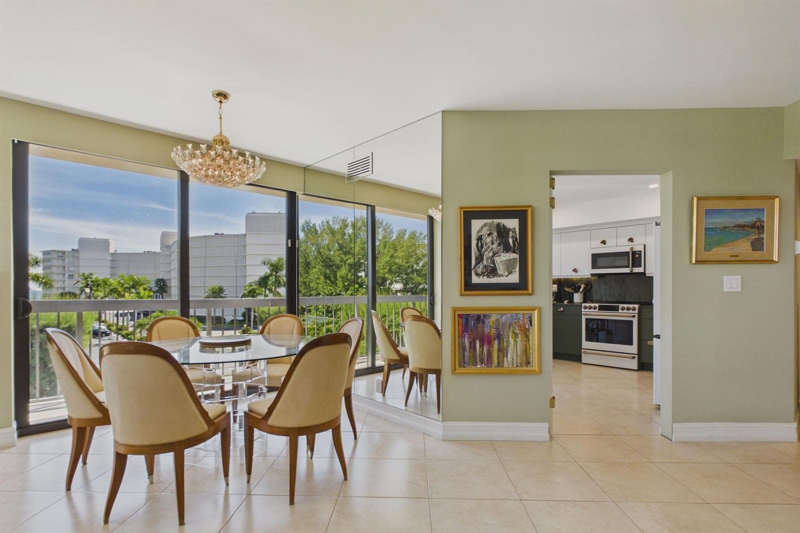 2778 S OCEAN Boulevard 305S photo 5