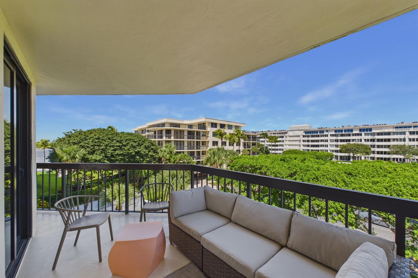 2778 S OCEAN Boulevard 305S photo 18