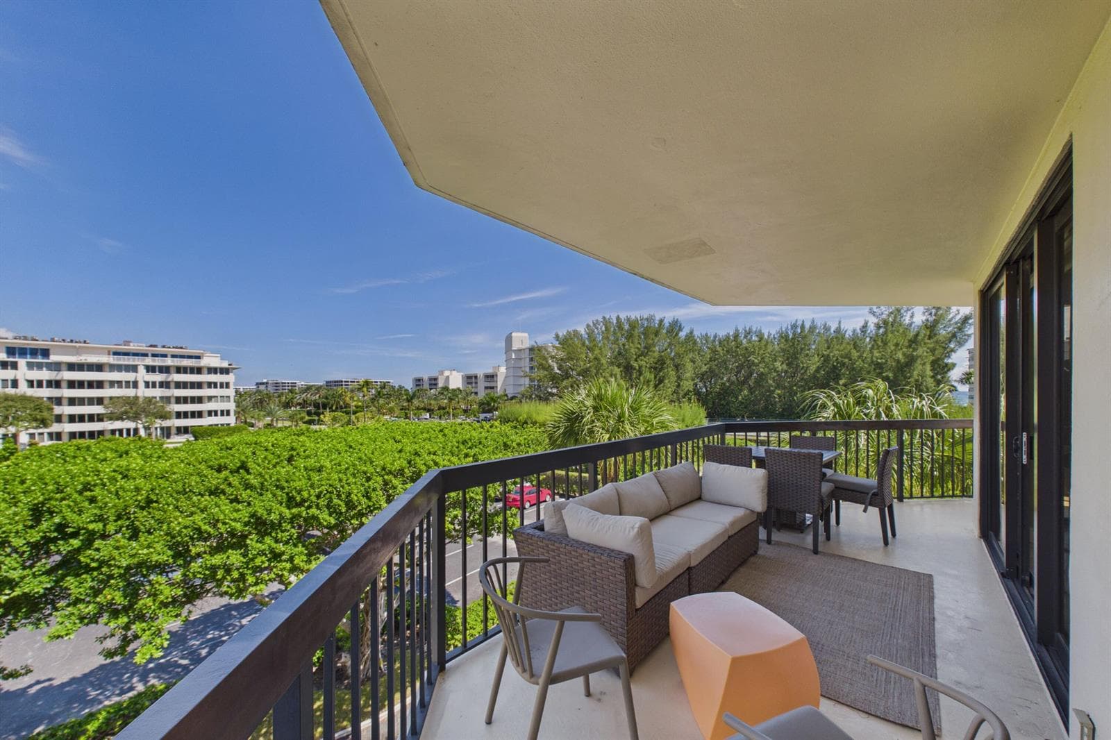 2778 S OCEAN Boulevard 305S photo 19
