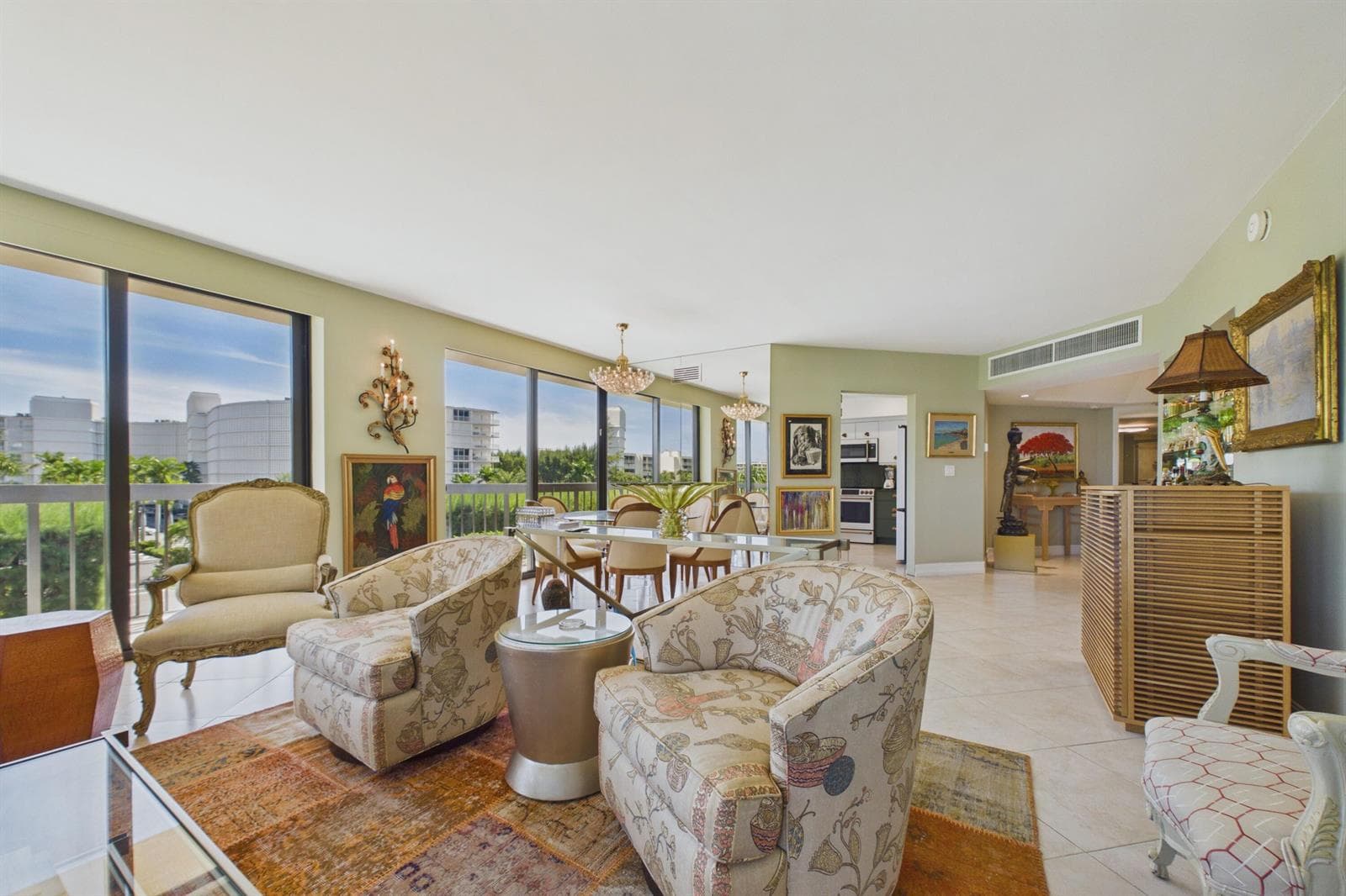 2778 S OCEAN Boulevard 305S photo 4
