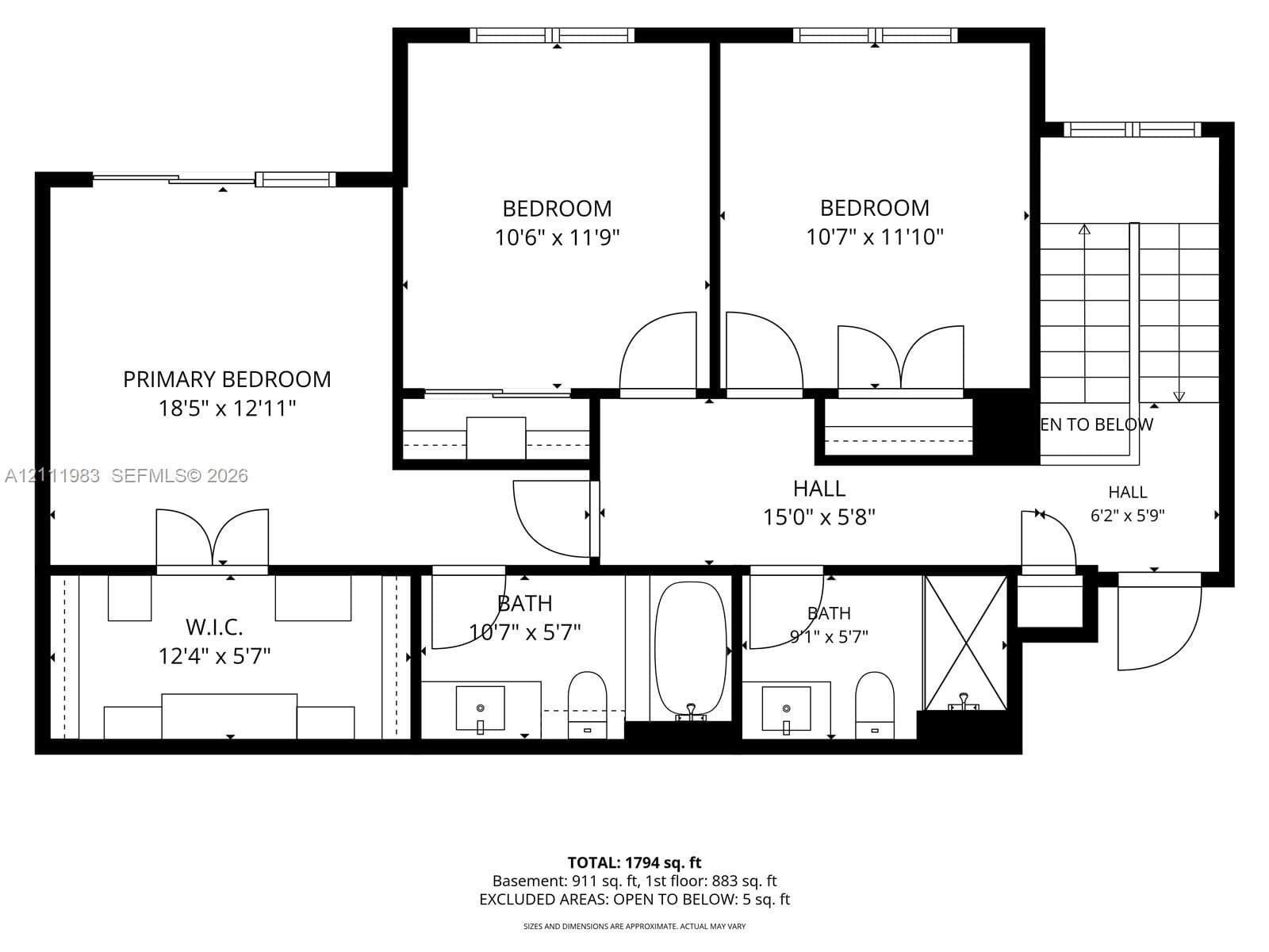90 Alton Rd TH-8 photo 24