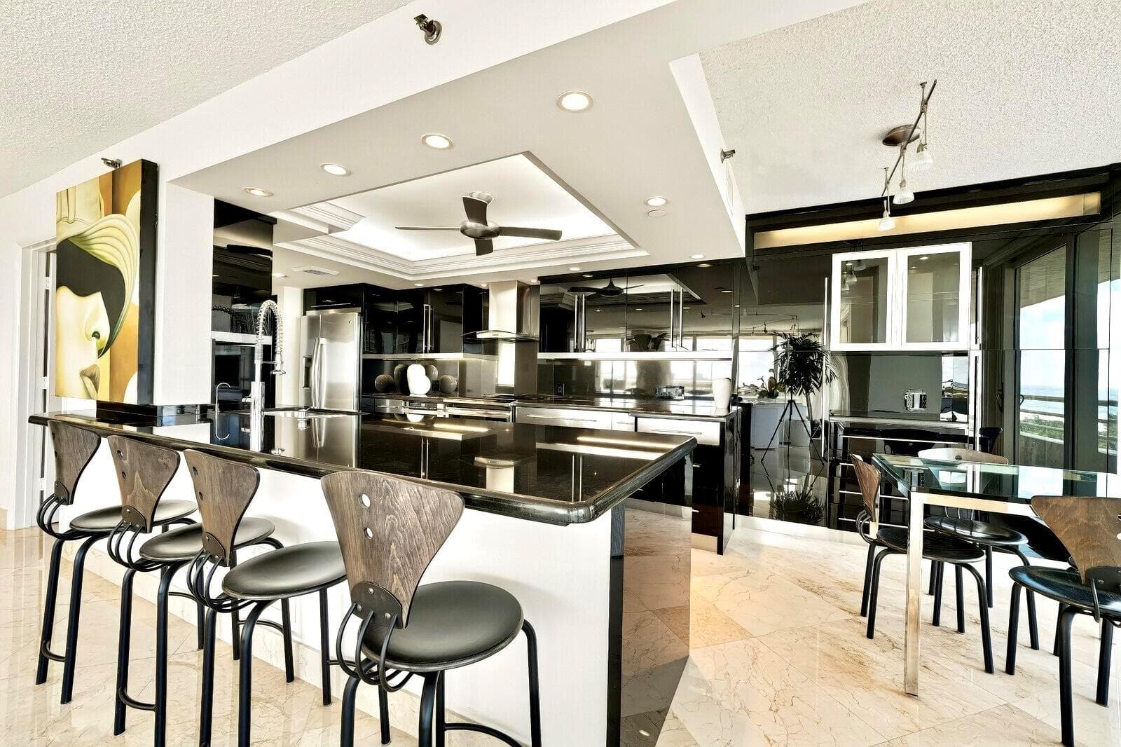 4101 N Ocean Boulevard D-1209 photo 16