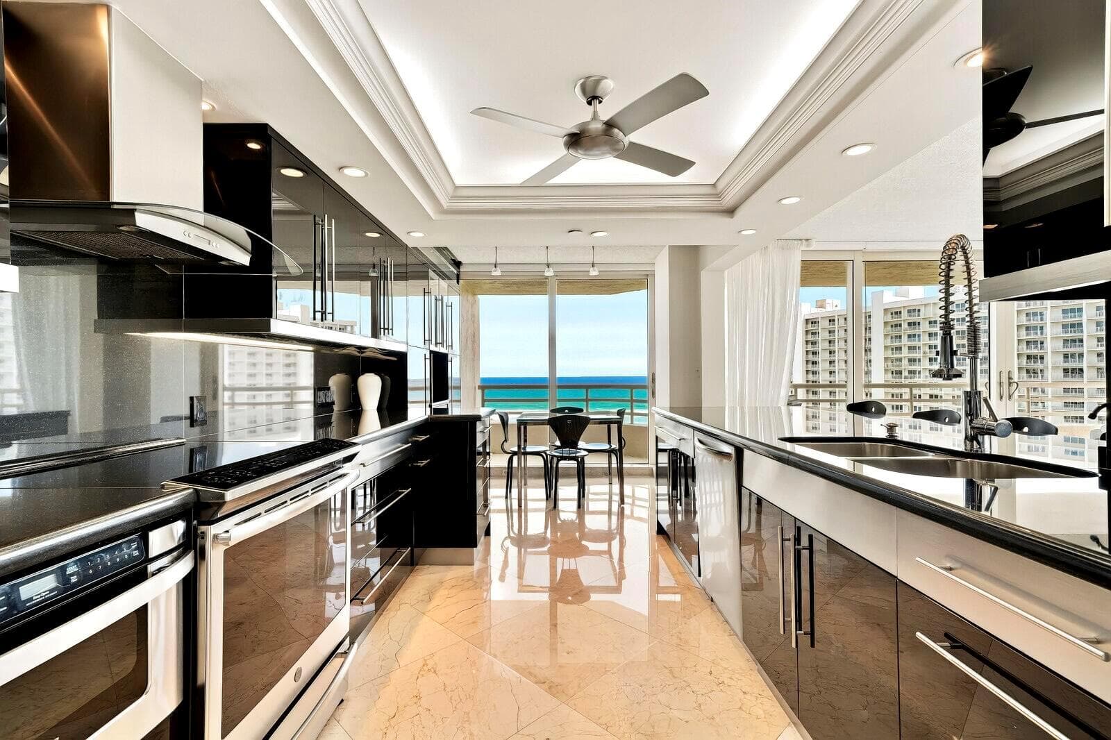 4101 N Ocean Boulevard D-1209 photo 12