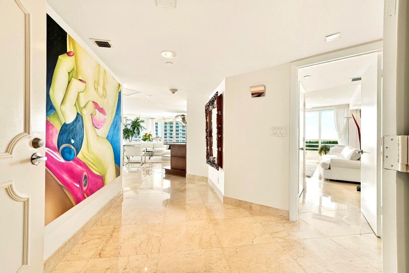 4101 N Ocean Boulevard D-1209 photo 10