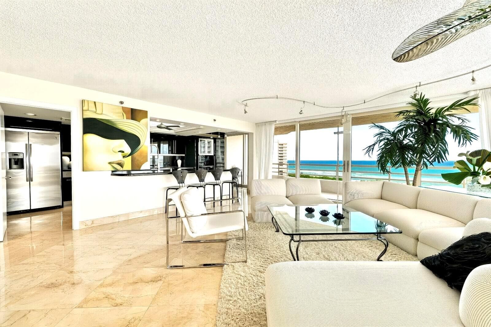 4101 N Ocean Boulevard D-1209 photo 25