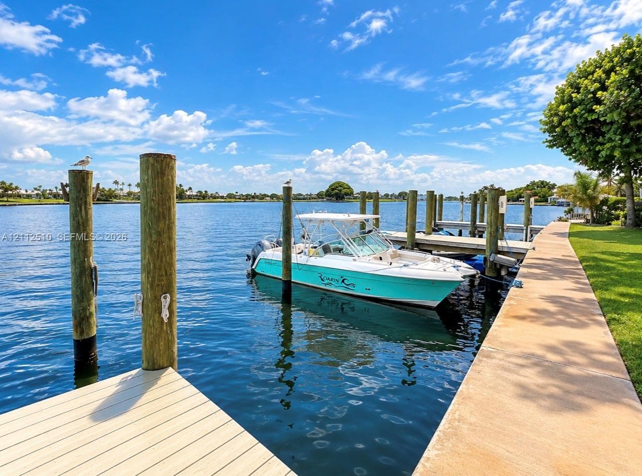9250 W Bay Harbor Dr 4A photo 17