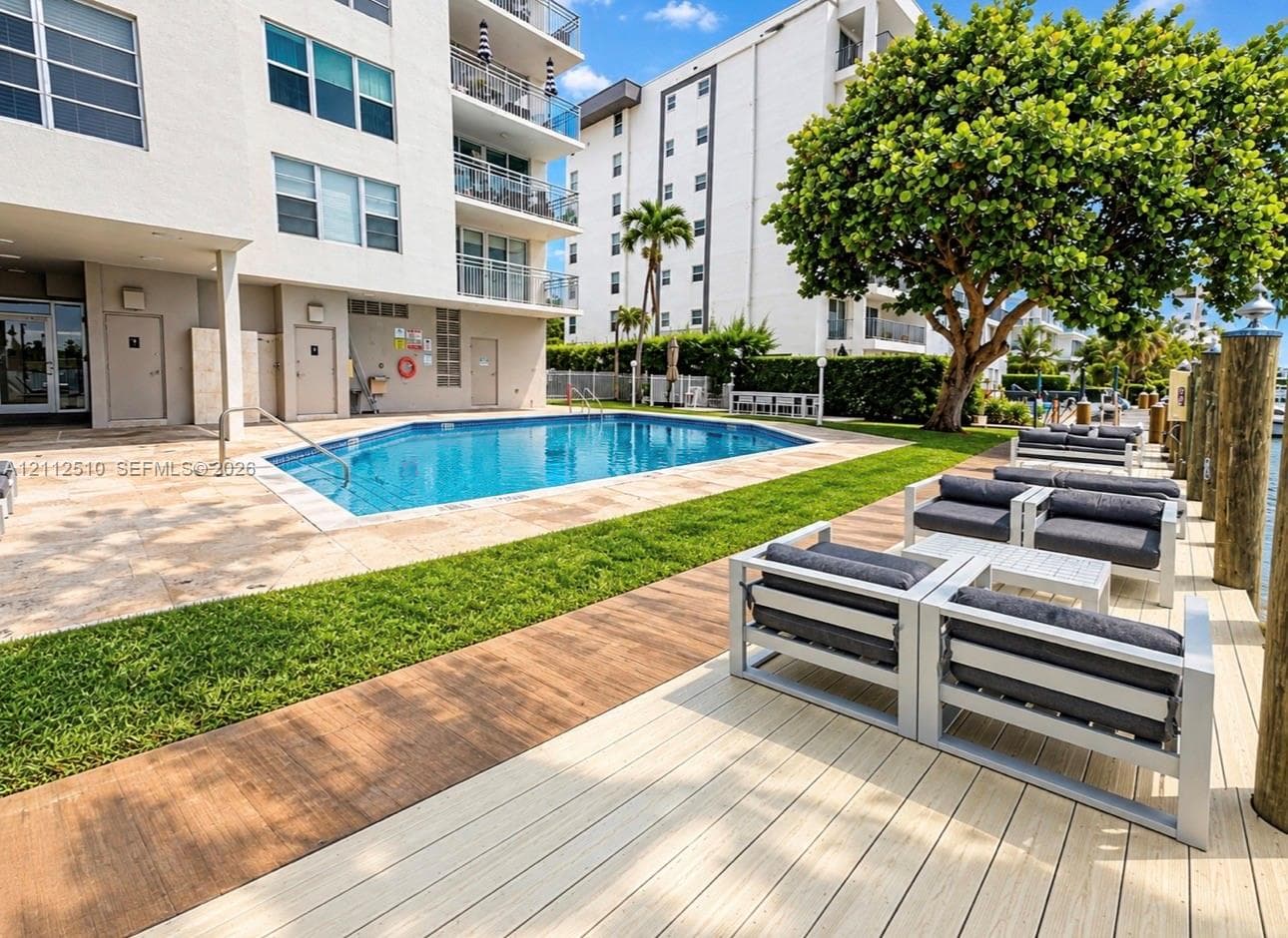 9250 W Bay Harbor Dr 4A photo 18
