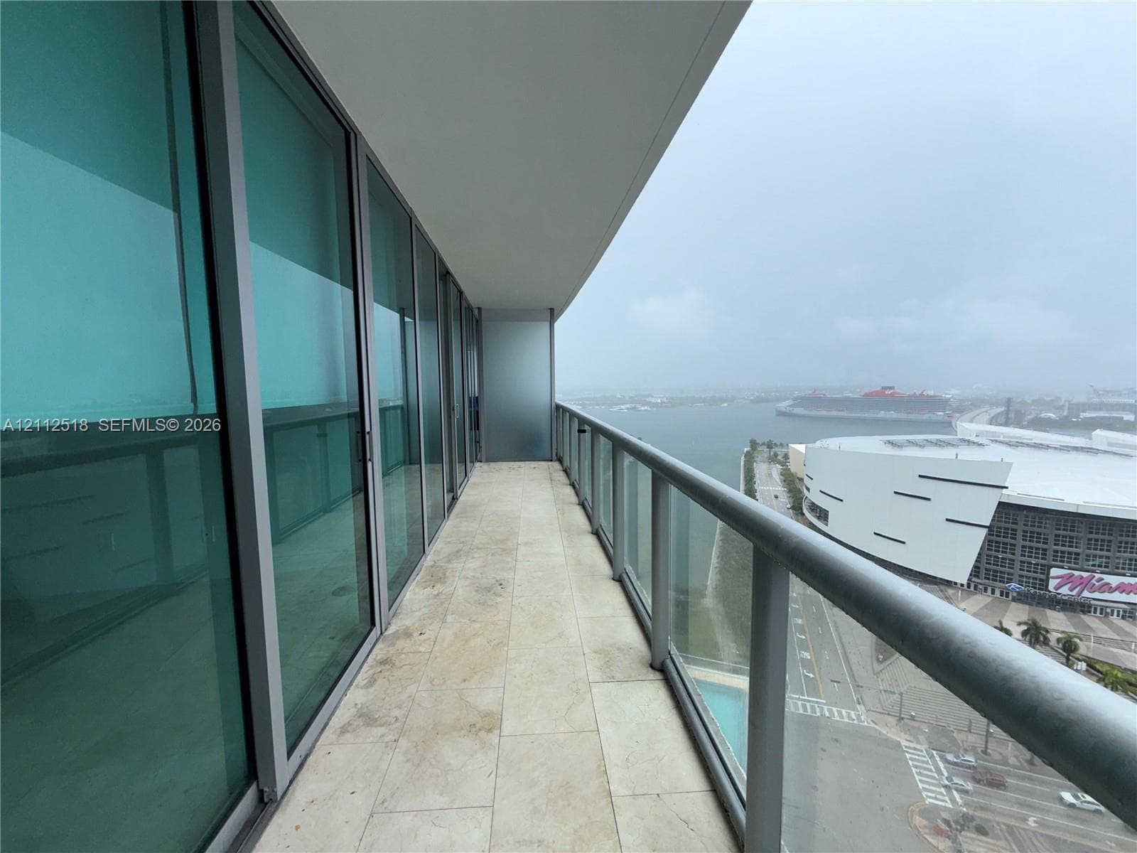 888 Biscayne Blvd 2302 photo 3