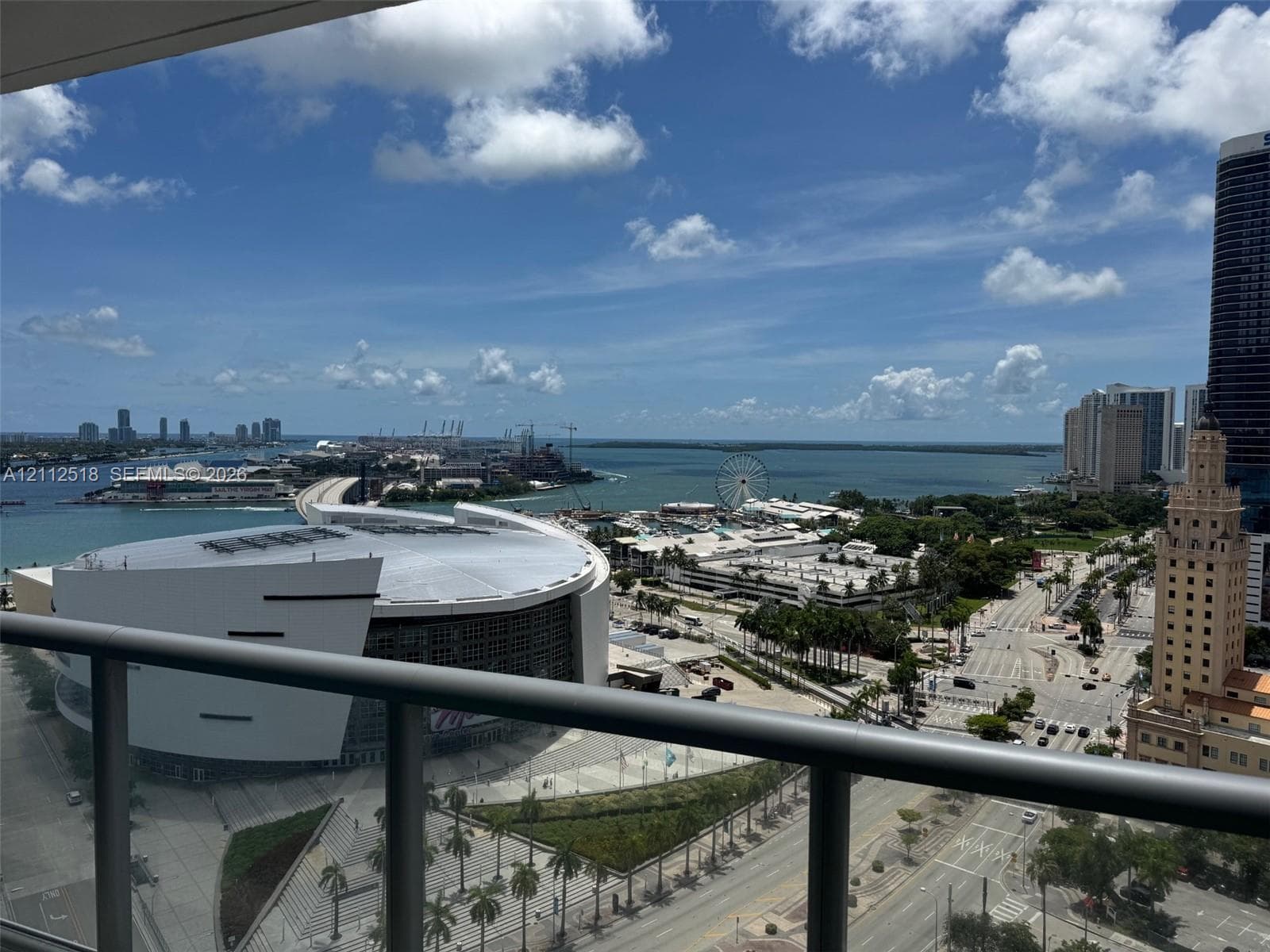 888 Biscayne Blvd 2302 photo 1