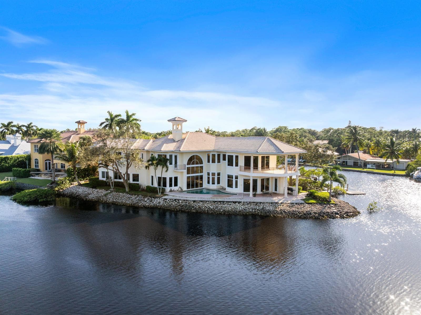 18499 SE Palm Island Lane photo 3