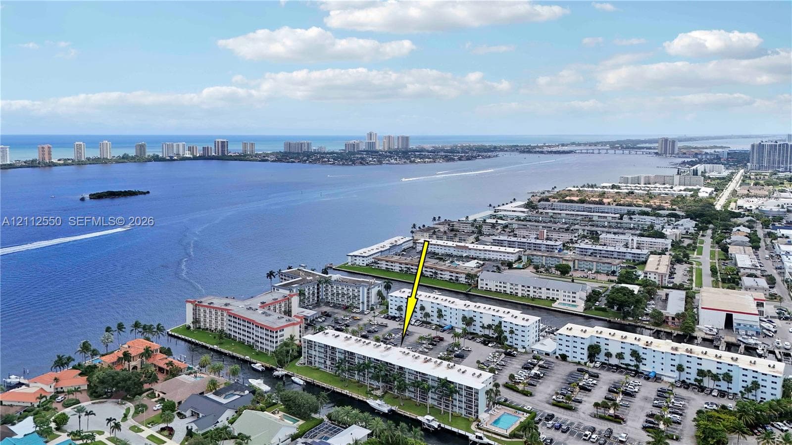 109 Paradise Harbour Blvd 406 photo 5