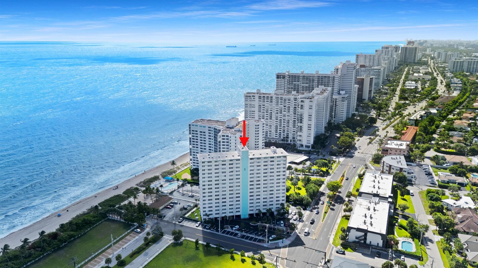 4050 N OCEAN Boulevard 302 photo 23