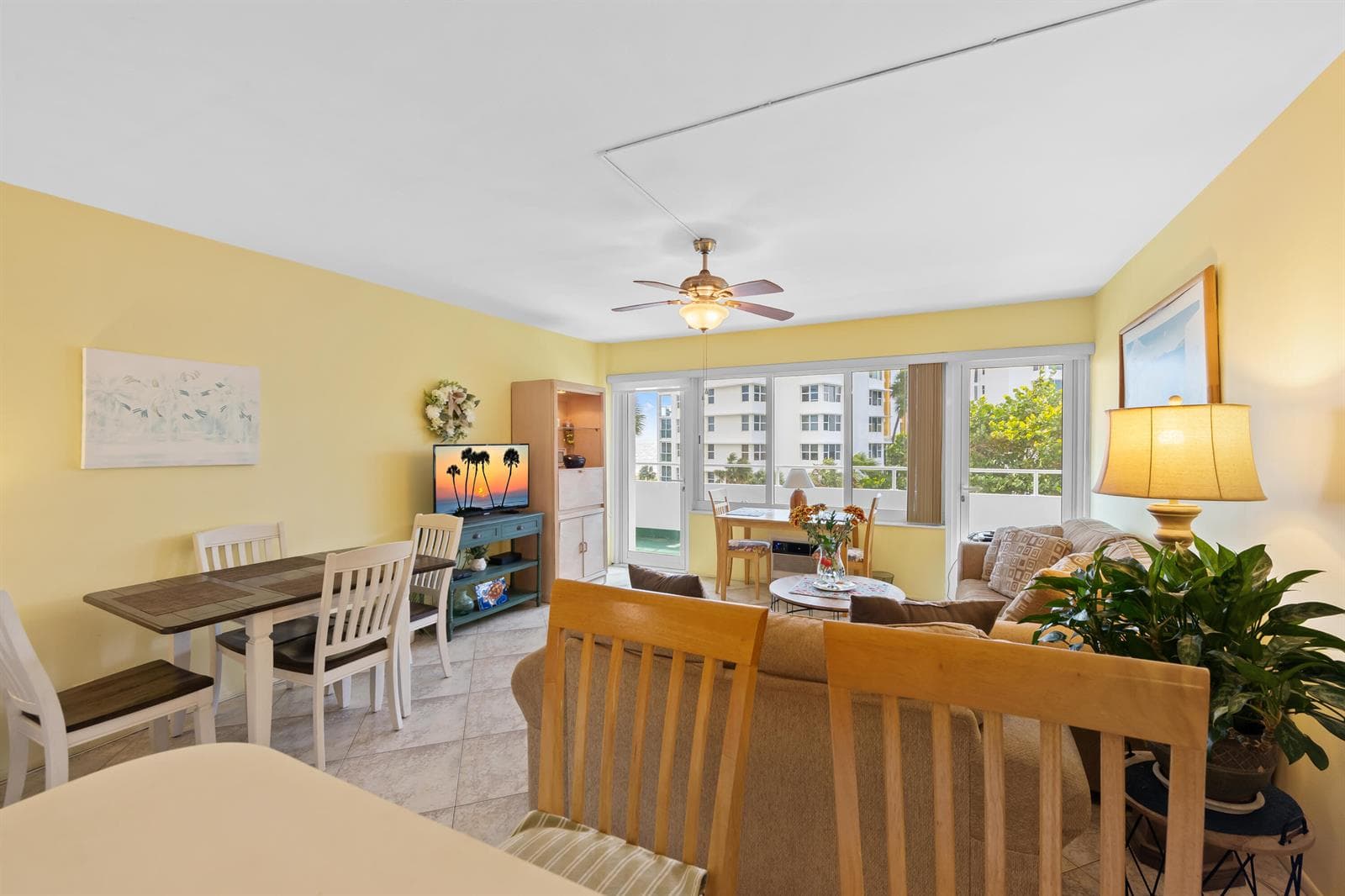 4050 N OCEAN Boulevard 302 photo 2