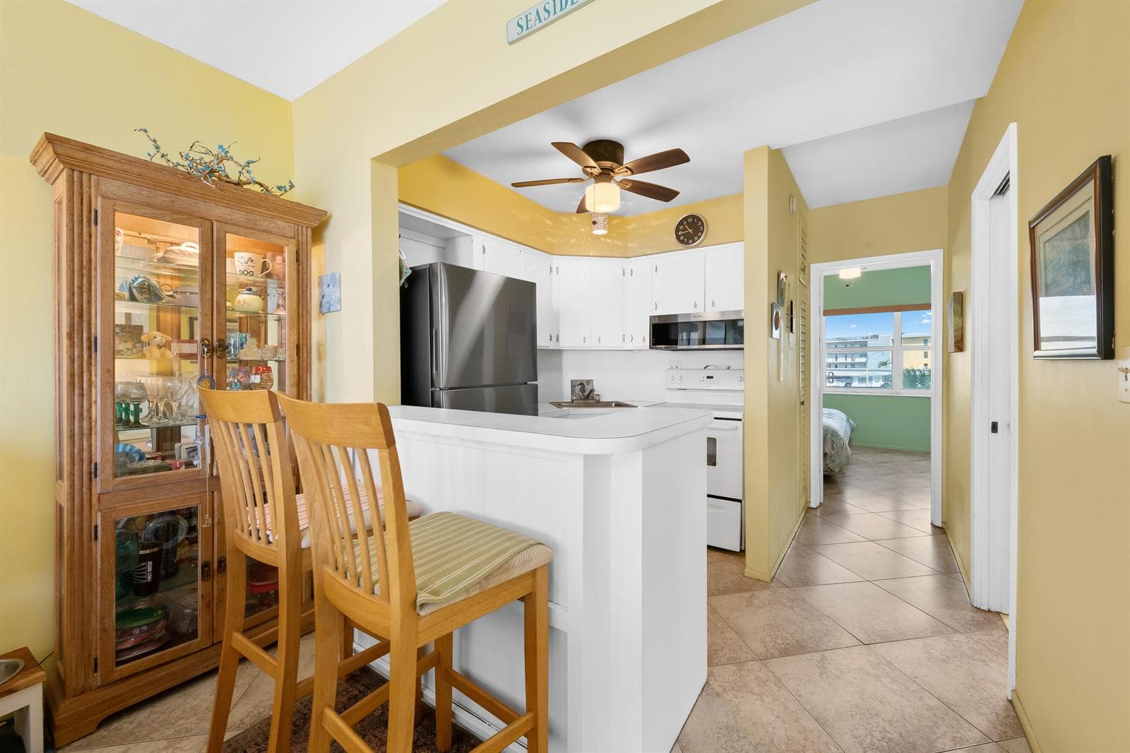 4050 N OCEAN Boulevard 302 photo 6