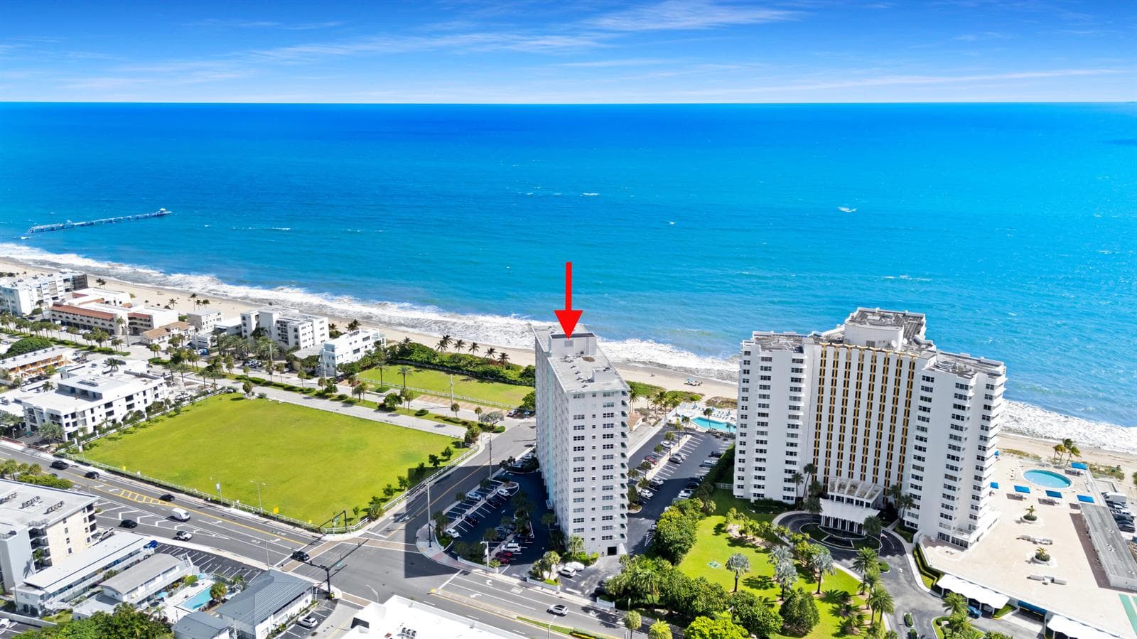 4050 N OCEAN Boulevard 302 photo 17