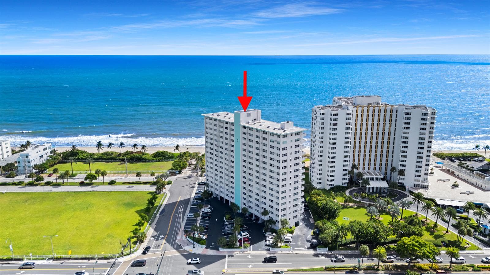 4050 N OCEAN Boulevard 302 photo 16