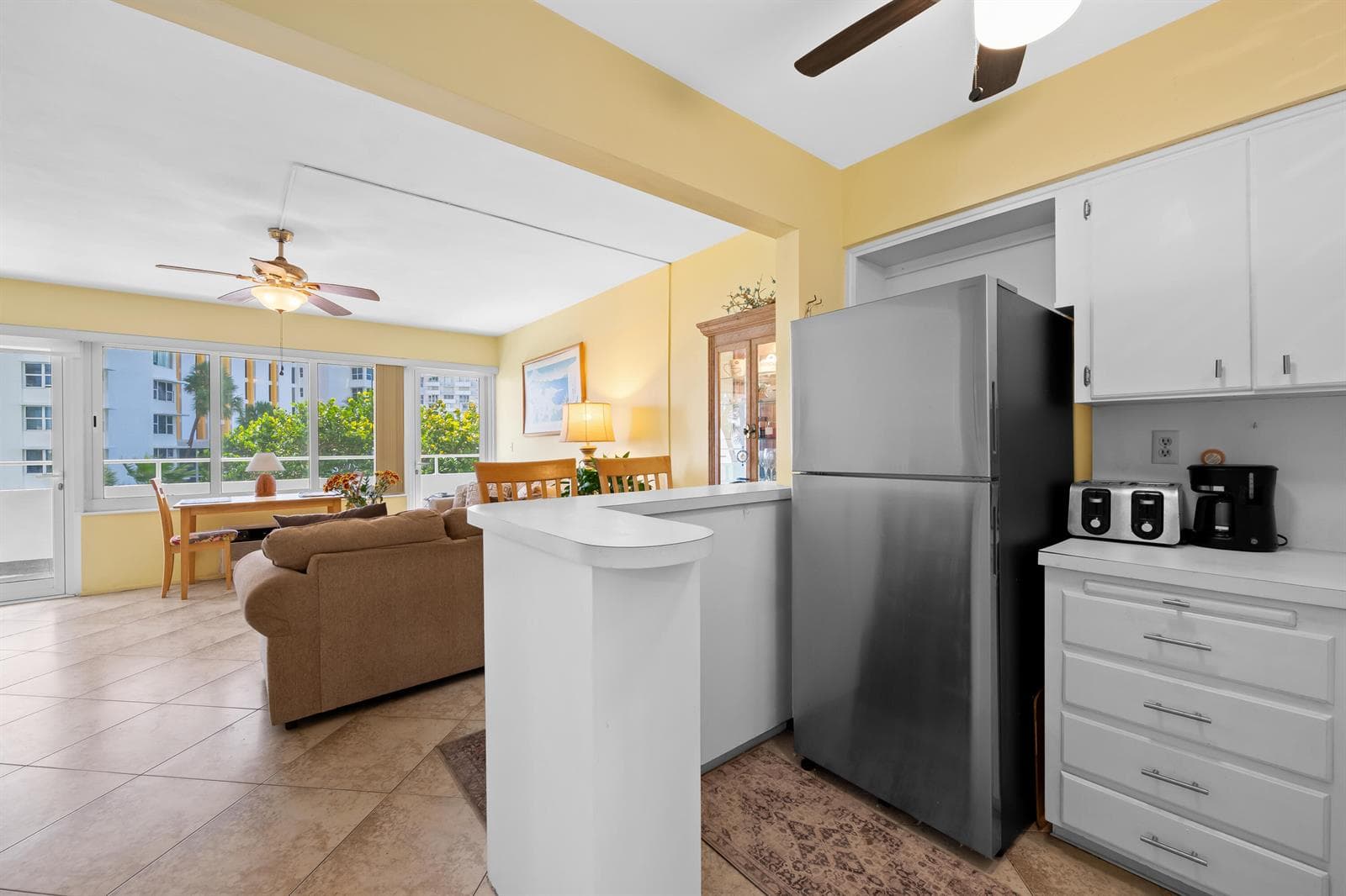 4050 N OCEAN Boulevard 302 photo 7