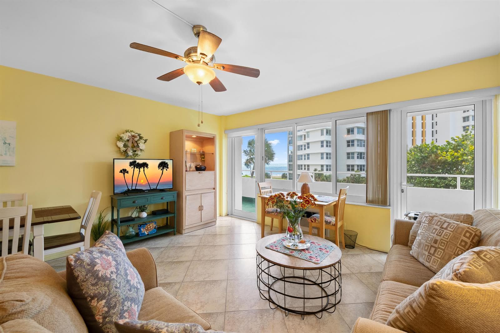 4050 N OCEAN Boulevard 302 photo 3