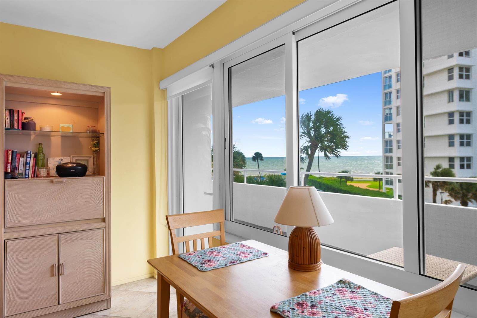 4050 N OCEAN Boulevard 302 photo 1