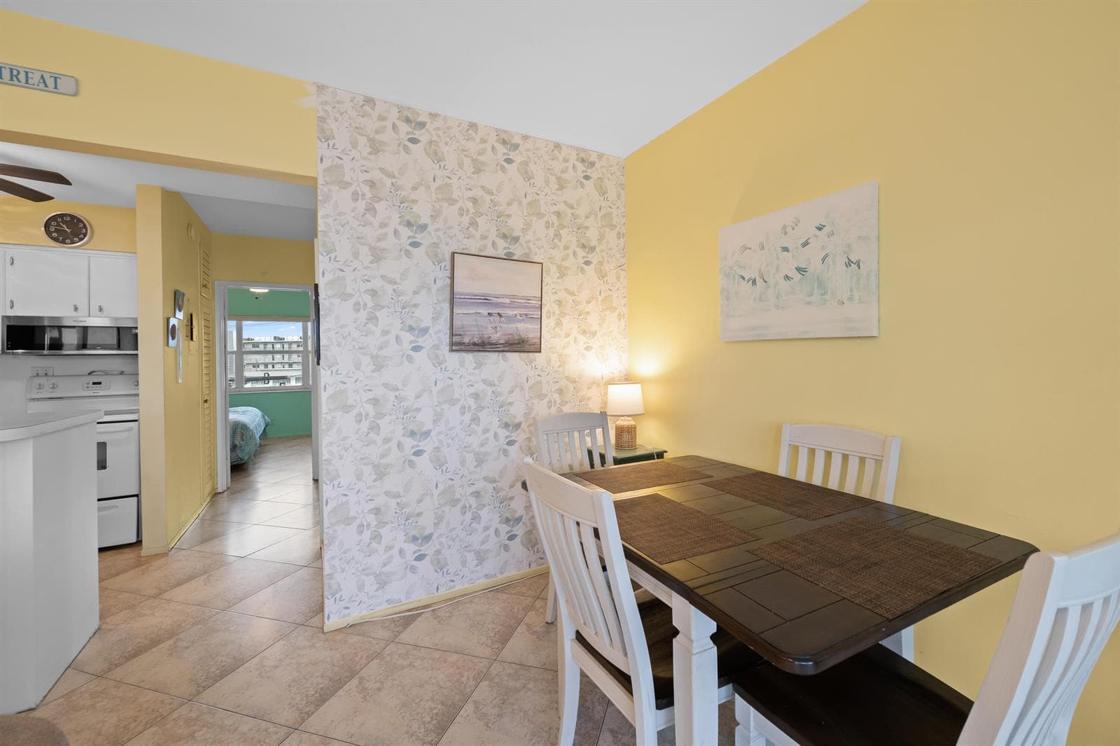 4050 N OCEAN Boulevard 302 photo 5