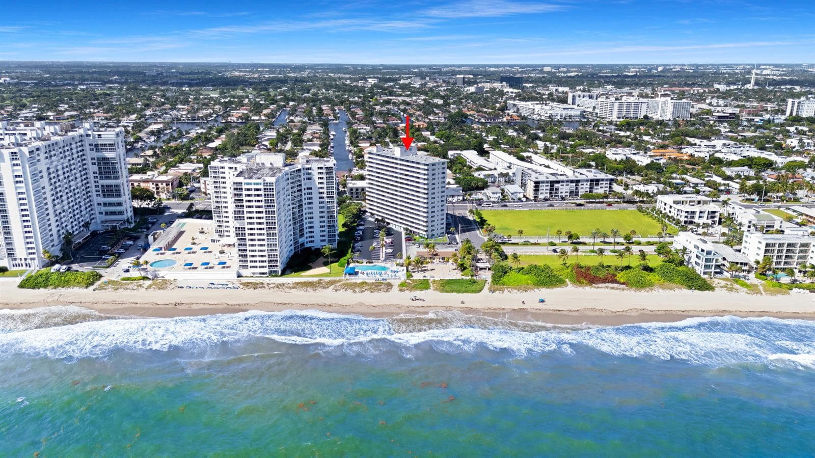 4050 N OCEAN Boulevard 302 photo 20