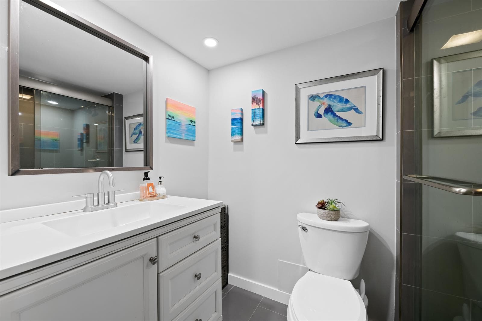 4050 N OCEAN Boulevard 302 photo 14