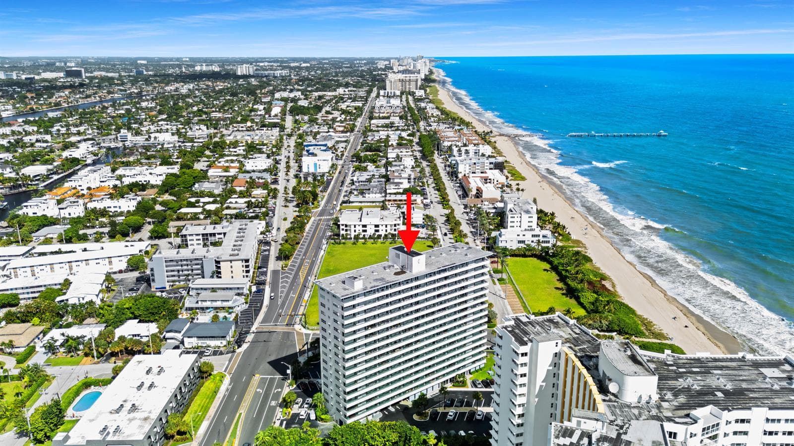 4050 N OCEAN Boulevard 302 photo 18